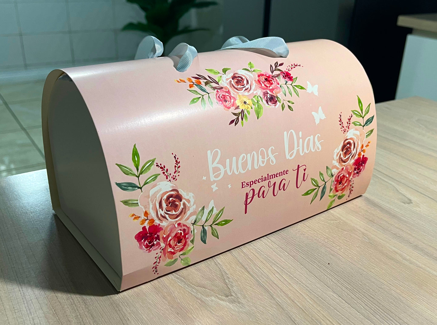 Caja Día de la Madre