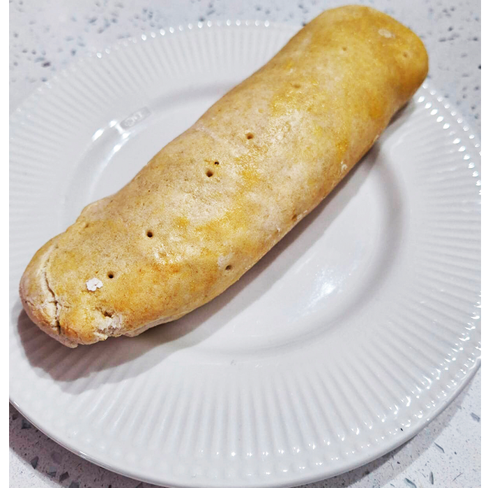 Chaparrita
