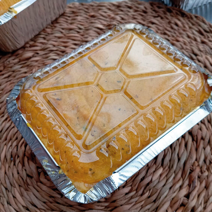 Pastel de choclo libre de gluten y lactosa