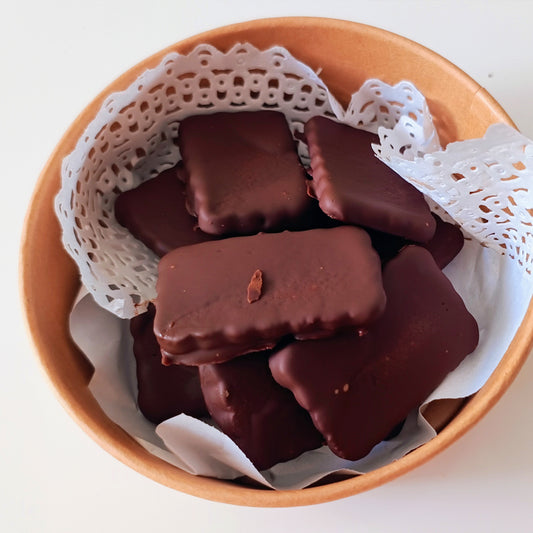 Galletas Saludables