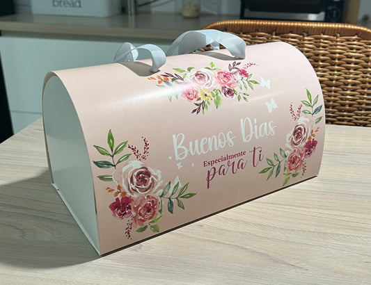 Caja Día de la Madre 2