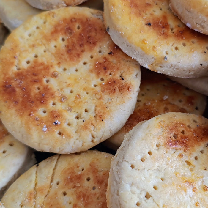 Hallulla libre de gluten y lactosa (6 unidades)