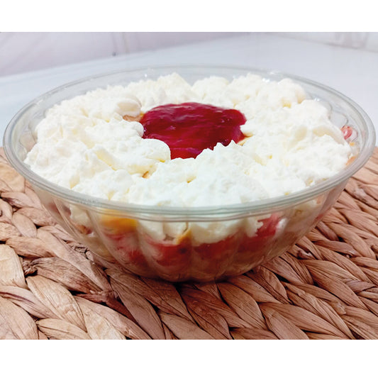 Torta en pote hojarascas xl