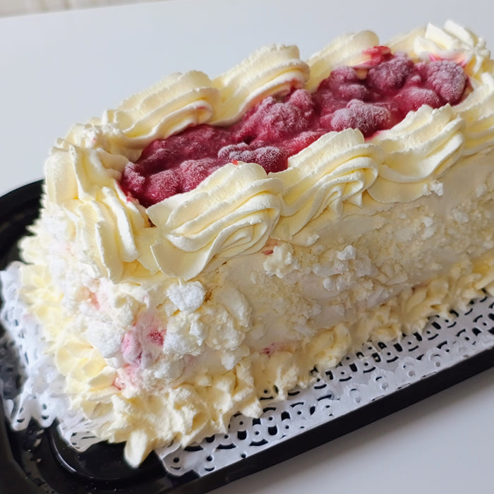 Torta Helada