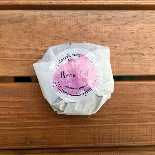 Alfajor moon cat merlot sin gluten